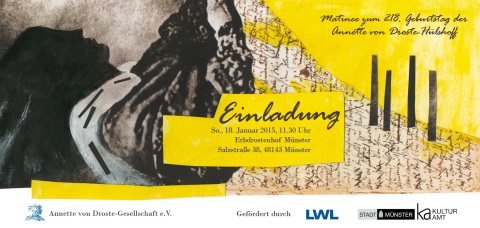 Einladung Einladung